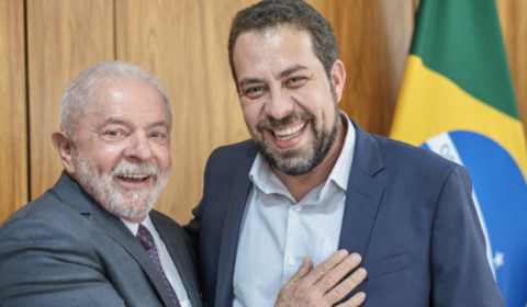 Lula vai a São Paulo e pode acertar chapa Boulos-Marta para eleição na capital
