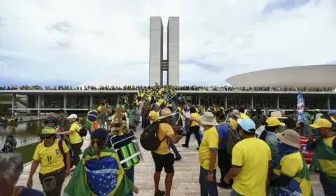 Golpe, Bolsonaro e a Sereníssima República