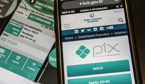 Pix representará mais de 40% das compras online no Brasil até 2026