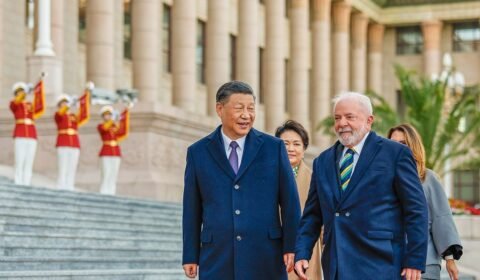 Relação Brasil-China atinge US$ 100 bilhões, e especialistas esperam superávit em 2024