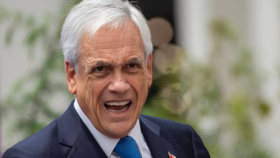 Legado de Piñera: repressão a manifestações e acordo constitucional