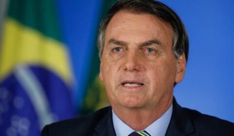 PF encontra na sede do PL discurso que anunciaria estado de sítio no Brasil