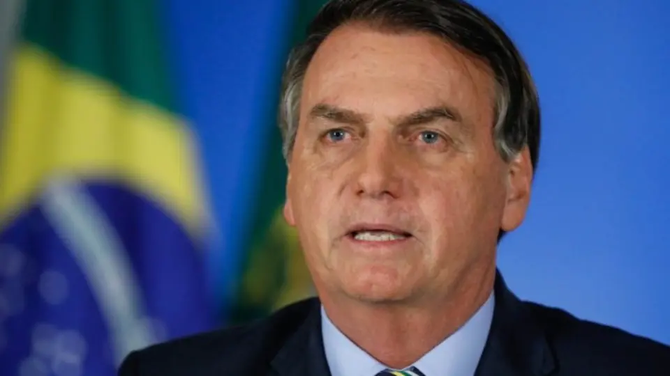 PF encontra na sede do PL discurso que anunciaria estado de sítio no Brasil