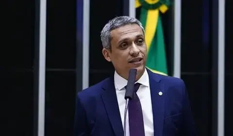 No STF, Flávio Dino vira relator da ação de Felipe Neto contra deputado bolsonarista