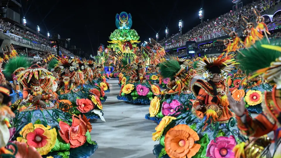 Apuração: resultado do carnaval do Rio de Janeiro será anunciado hoje à tarde