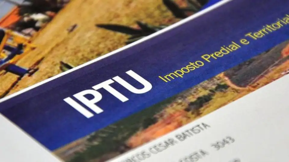 Golpes do IPTU acendem alerta no início do ano