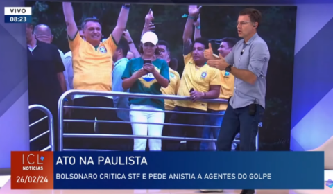 Eduardo Moreira: ‘Bolsonaro entregou menos do que estavam esperando’