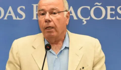 Mauro Vieira: Chanceler de Israel mente e cria ‘cortina de fumaça’ sobre massacre