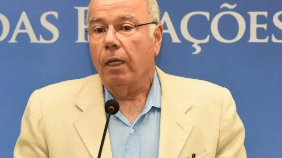 Mauro Vieira: Chanceler de Israel mente e cria ‘cortina de fumaça’ sobre massacre