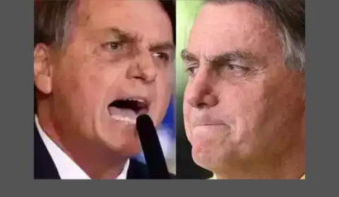 Dos gritos ao silêncio: Bolsonaro deverá ficar calado em depoimento na PF