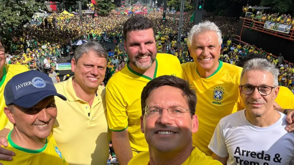 Líderes ruralistas: conheça os que participaram de ato pró-Bolsonaro na Paulista