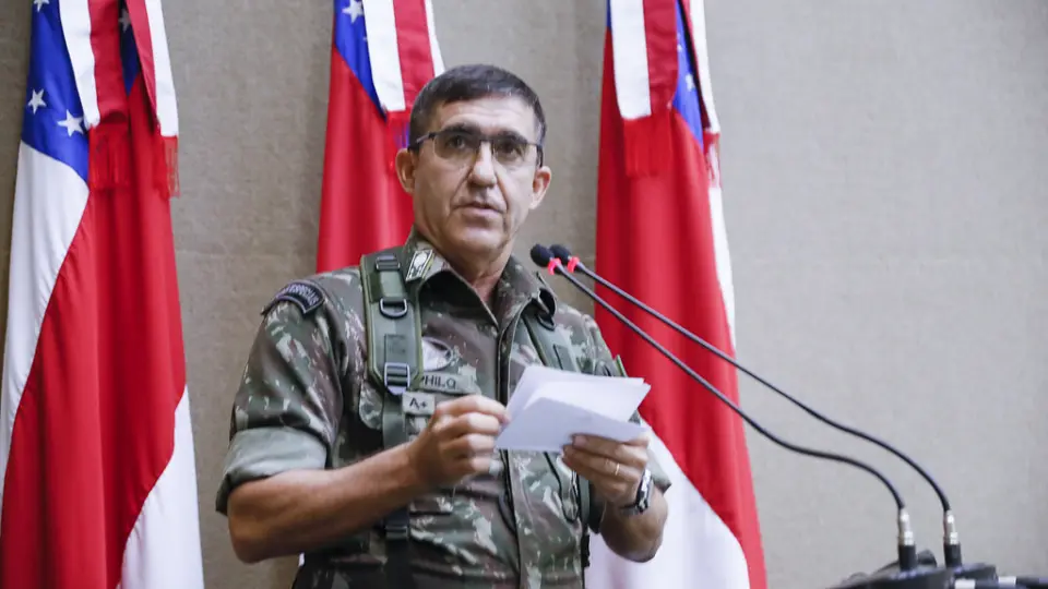 General alvo de operação da PF quis dominar elite do Exército e seria comandante do golpe
