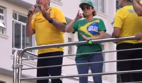 PF: Fala de Bolsonaro vai para inquérito como prova de que ele planejou golpe