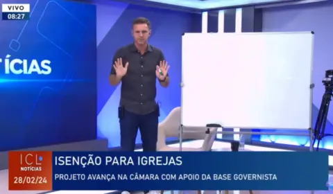 Eduardo Moreira: Argumento de pastores para aprovar nova isenção na Câmara é mais uma falácia