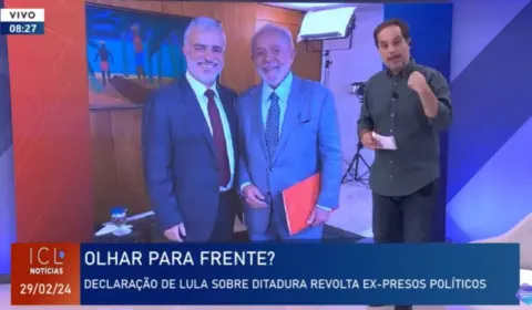 Rodrigo Vianna: Lula deve enfrentar militares golpistas com a mesma energia que denuncia Israel por genocídio