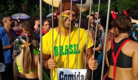 Prisão de Bolsonaro fica entre o ritmo da Justiça e o tempo do espumante