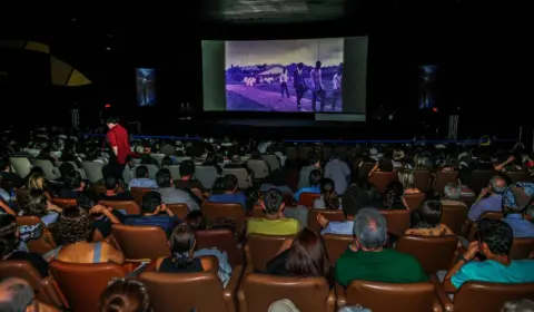 Semana do Cinema tem ingressos a R$ 12 em todo país até dia 28