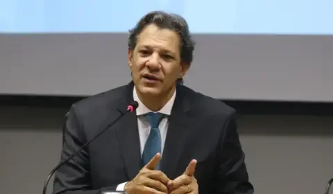 Haddad vai propor taxação de super-ricos em reunião do G20 em São Paulo