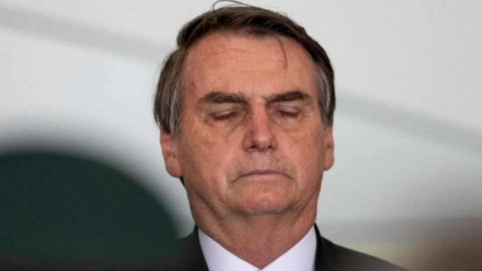 PF apura sumiço de parte dos R$ 17,2 milhões doados via Pix a Bolsonaro, diz site