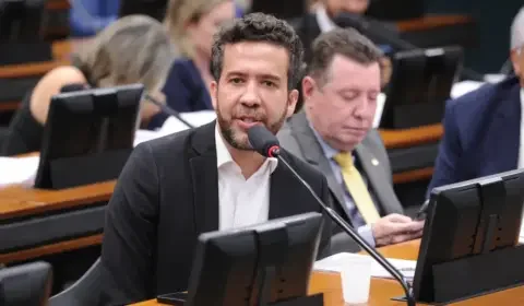 PGR concorda com quebra de sigilos bancário e fiscal de André Janones