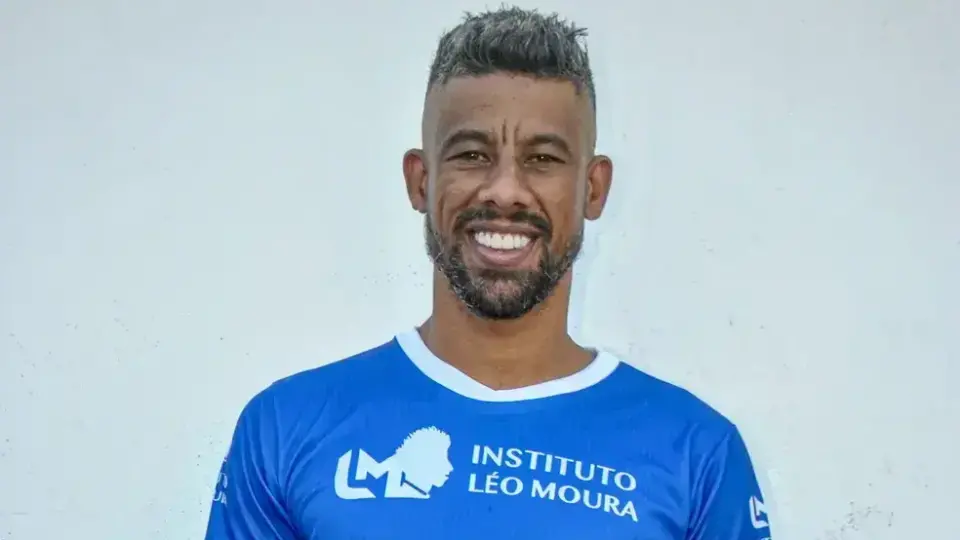 Léo Moura: CGU flagrou superfaturamento de R$ 778,9 mil em projeto do ex-jogador