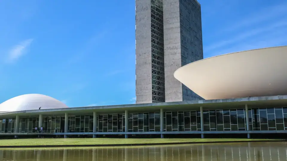 Câmara dos Deputados do Brasil é a mais desigual em gênero da América do Sul