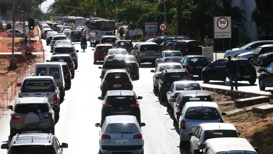 IPVA: Senado Federal aprova isenção para veículos com mais de 20 anos