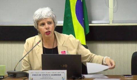 Presidente da Comissão da Anistia cobra Lula: ‘Fala da tentativa, mas não do golpe?’