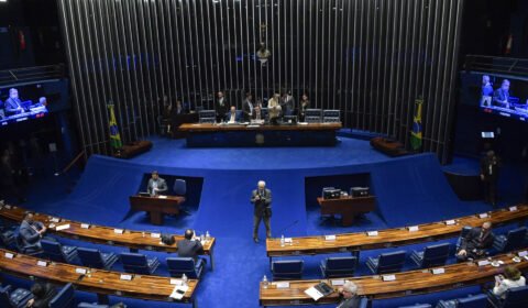 Senado adia análise de projeto que eleva teto do MEI e de micro e pequenas empresas
