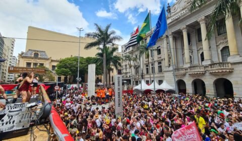 Movimentos populares vão às ruas no sábado contra anistia para golpistas