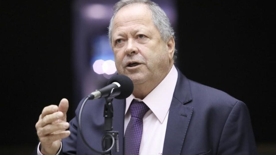 Chiquinho Brazão integrou comissão de interesse das milícias na Câmara
