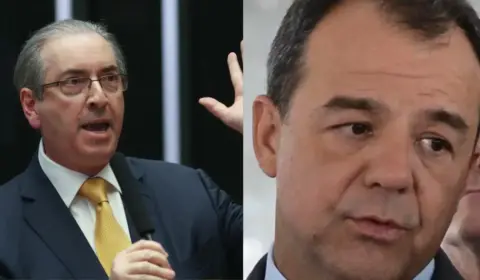 Ações da Lava Jato contra Cunha e Cabral regridem na Justiça e podem prescrever