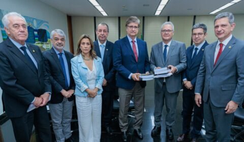 Gonet admite abrir investigação sobre crimes do governo Bolsonaro na pandemia