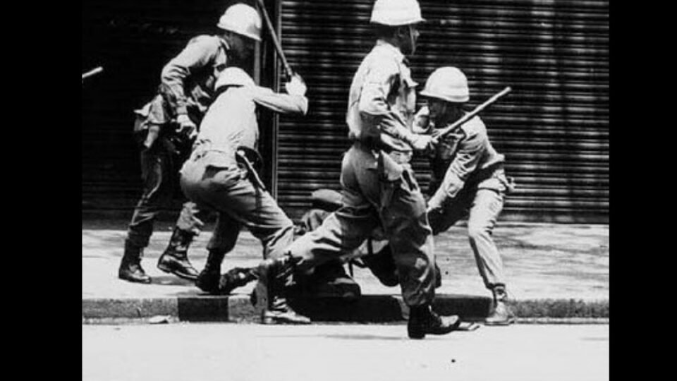 Não esqueceremos: historiadores analisam os 60 anos do golpe militar