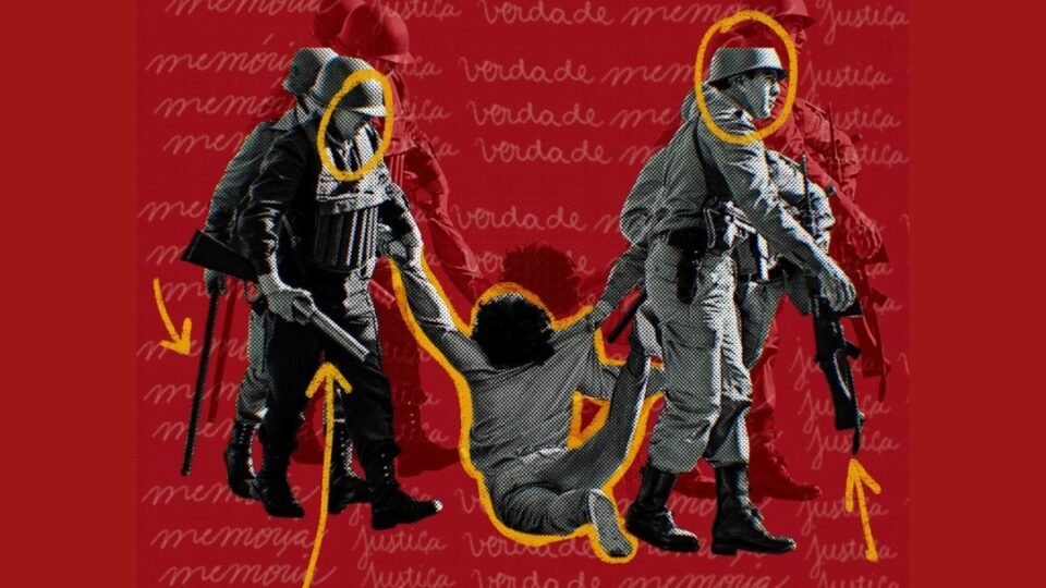 Vítimas da tortura relembram violência covarde sofrida na ditadura militar