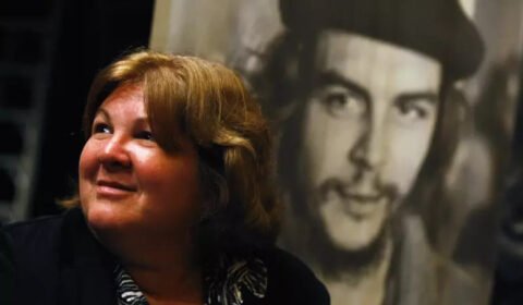 Aleida Guevara: a voz revolucionária que ecoa o legado de Che