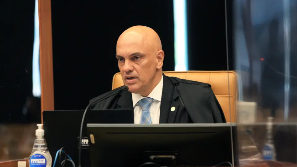 Moraes prorroga por mais 180 dias inquérito sobre milícias digitais
