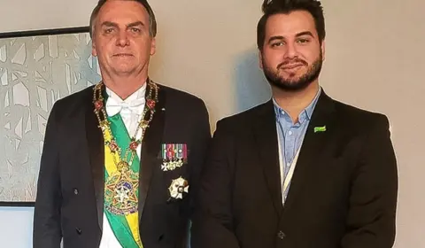 Flávio Dino rejeita habeas corpus de Filipe Martins, ex-assessor de Bolsonaro