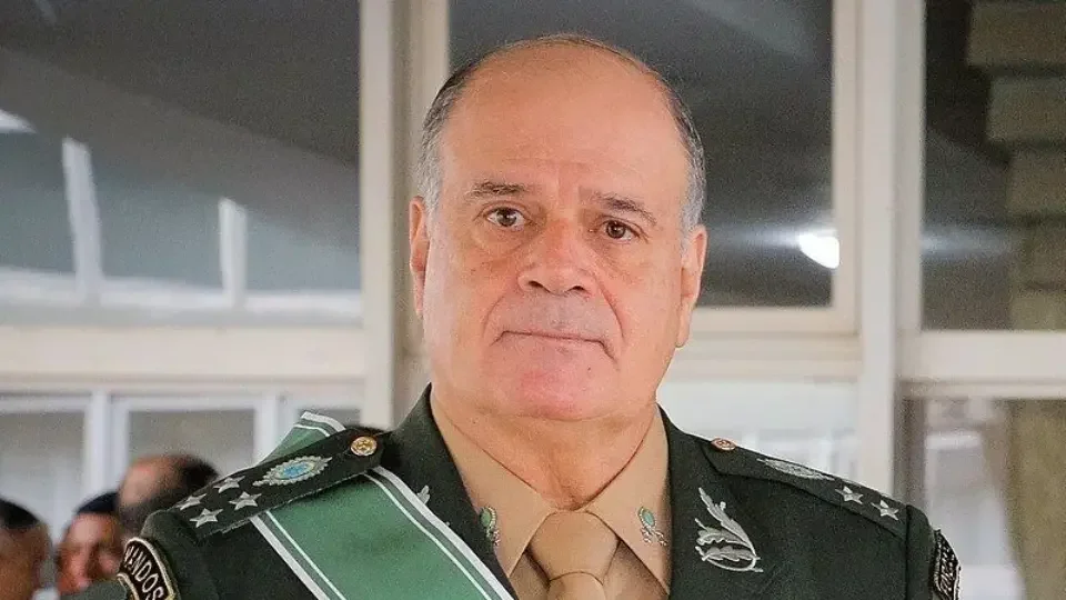 Ex-comandante do Exército depõe hoje à PF sobre tentativa de golpe de Estado