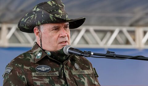 Ex-comandante do Exército confirma à PF que reuniões golpistas aconteceram