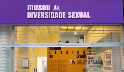 Museu da Diversidade Sexual demite quase metade de seus funcionários