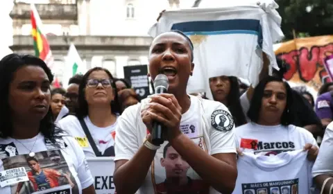 PM que matou jovem pelas costas no Rio terá pena decidida por Justiça Militar