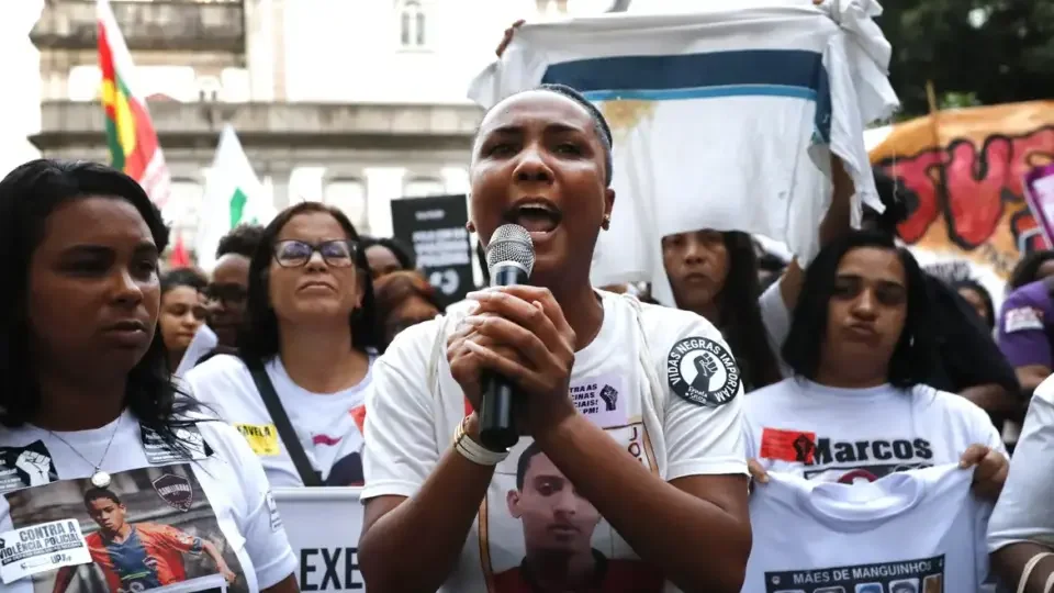 PM que matou jovem pelas costas no Rio terá pena decidida por Justiça Militar