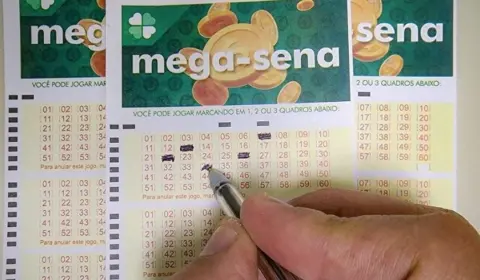Mega-Sena 2698 acumula e premiação vai a R$ 12 milhões