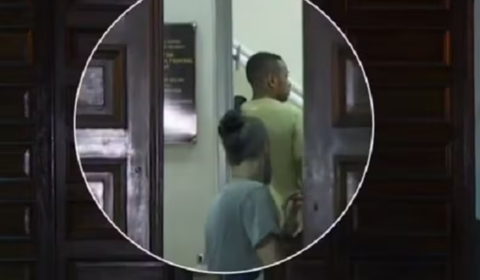 Robinho: preso pela PF, ex-jogador vai cumprir nove anos por estupro