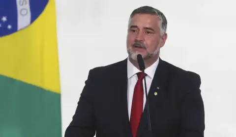 Paulo Pimenta assume autoridade especial no RS; ministro segue à frente da Secom