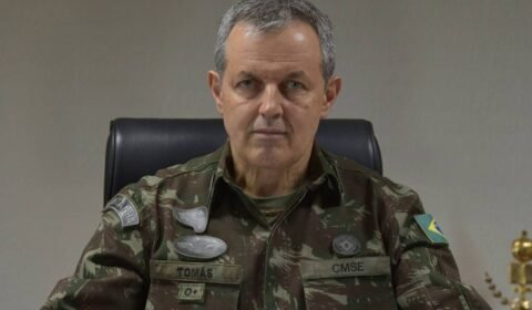 Comandante do Exército: STF está ‘totalmente certo’ ao rejeitar poder moderador das Forças Armadas