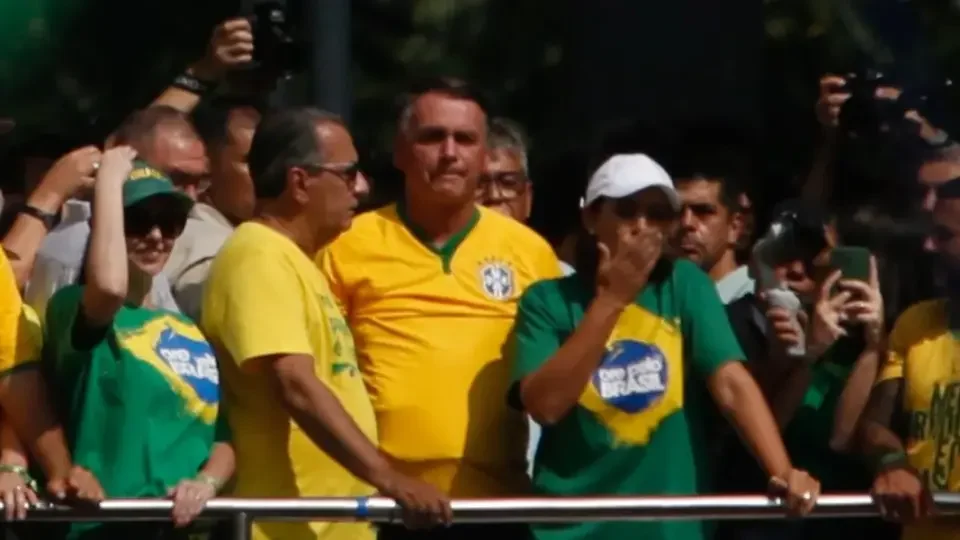 Sem bancar, Malafaia planeja nova manifestação pró-Bolsonaro no Rio após SP