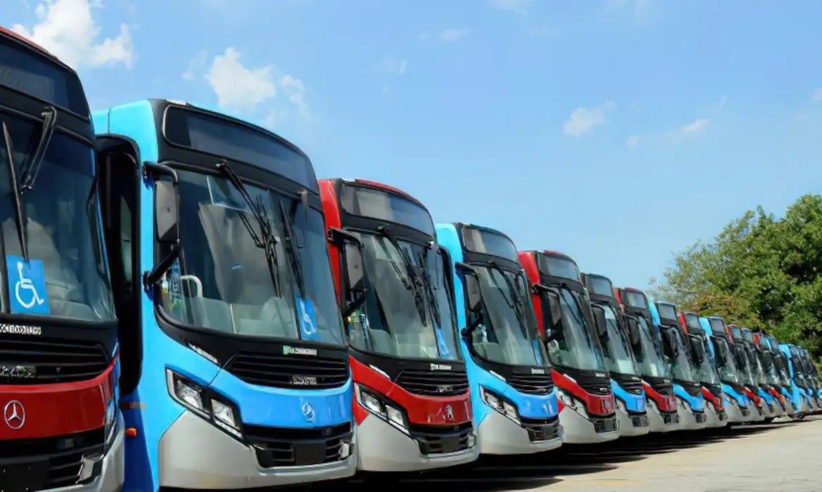 Empresas de ônibus envolvida com PCC