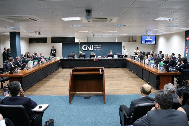 Plenário do CNJ deve analisar em abril a correição feita na vara da Lava Jato